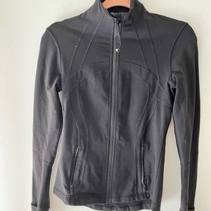 Lulu lemon define jacket